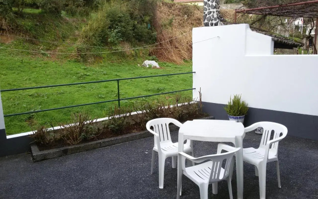 Casa da Beija - House Azores