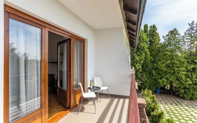 Centrum Apartment