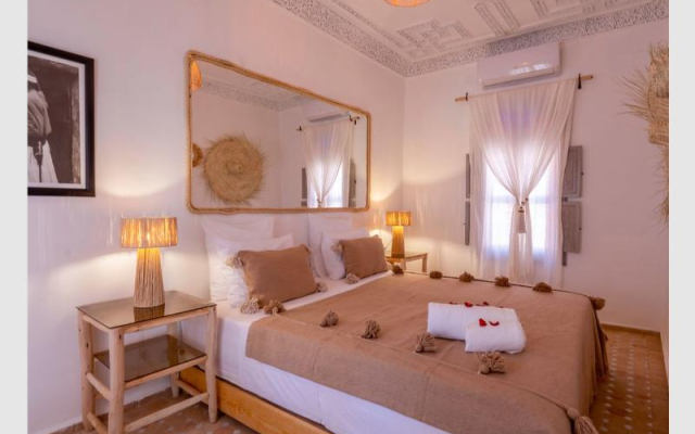 Riad Nelia