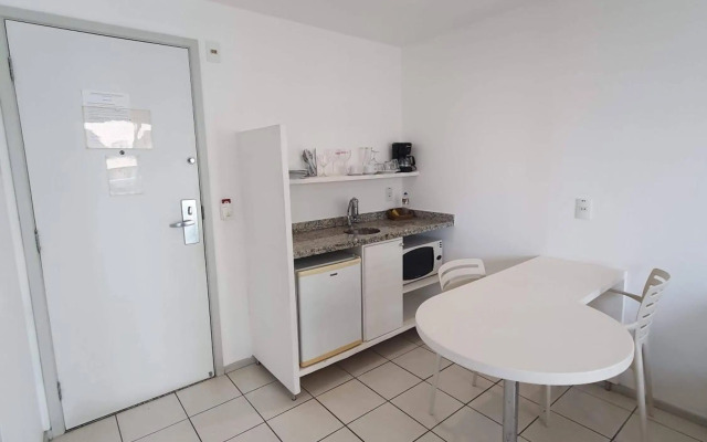 Praia do Canto Apart Hotel