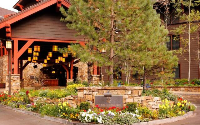 Ritz-Carlton Club, Aspen Highlands by Frias