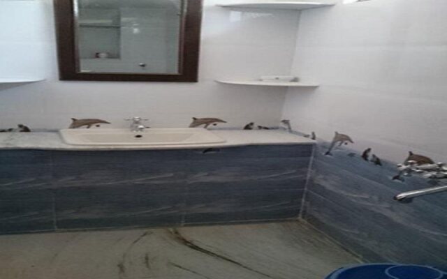 Mayur Homestay