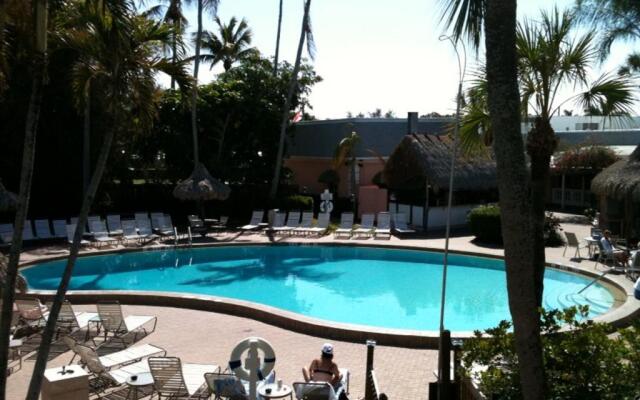 Gulfcoast Inn Naples