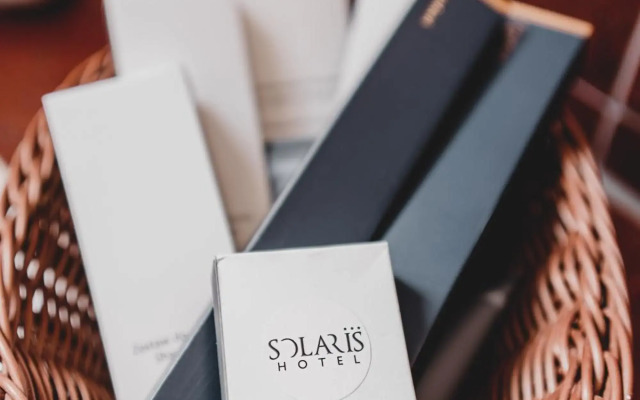 Hotel Solaris