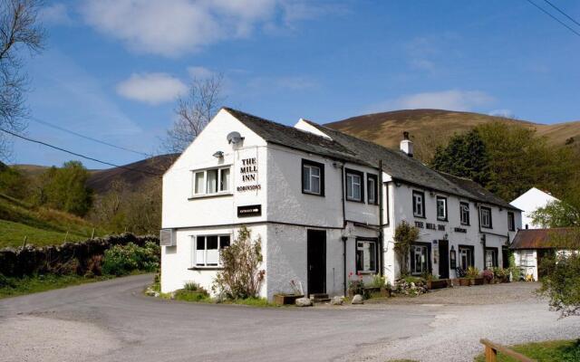 The Mill Inn