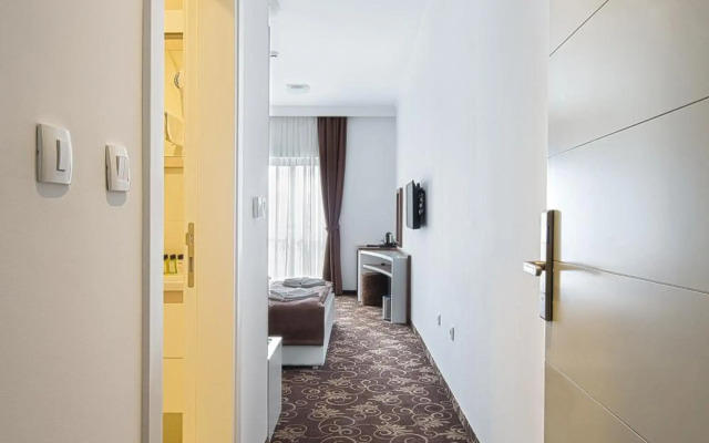 Hotel Pozzo