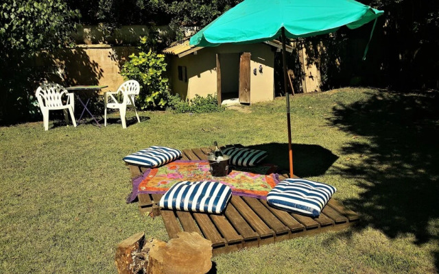 Morada do Sol Guest House