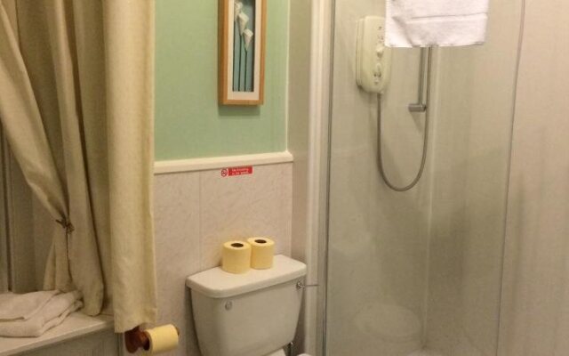 St. Annes Guest House