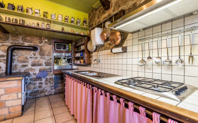 Nice Home in Lovran With 3 Bedrooms and Wifi