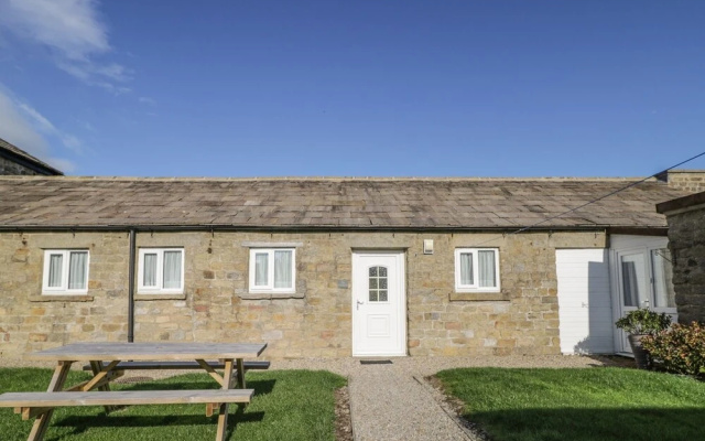 The Stables