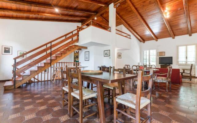 Casa dei Picchi - Wonderful Villa on the Euganean Hills