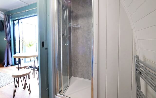 Ocean View 5 - 1 Bed Pod - Llanrhidian