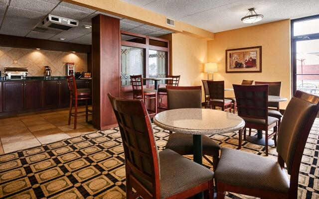 SureStay Plus Hotel by Best Western Hopkinsville