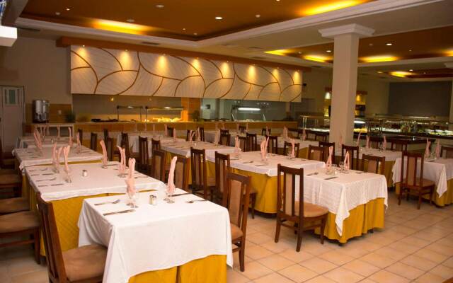 Roc Barlovento All Inclusive