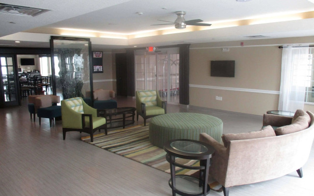 Galveston Beach Hotel