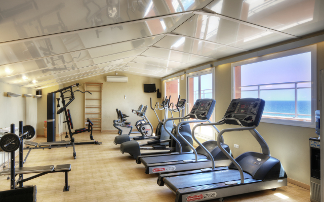 Hotel Sunway Playa Golf & Spa Sitges