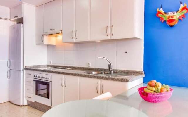 Apartamento Indigo