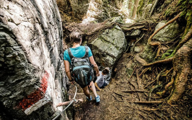Prokosch, Ferienwohnung