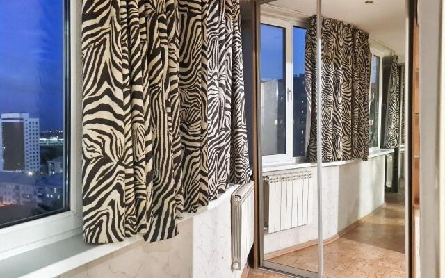 Апартаменты на проспекте Ленина