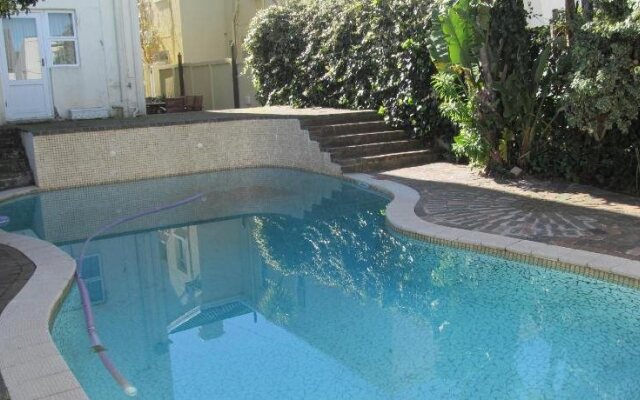 The Vic Port Elizabeth Hotel
