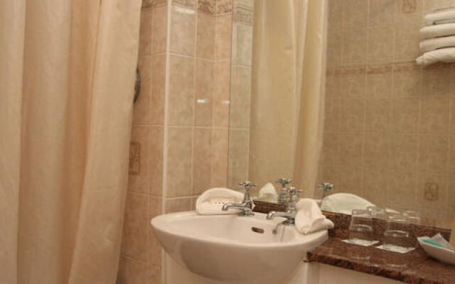 Rathkeale House Hotel