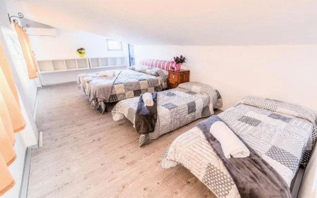 Ippotur Medieval Resort