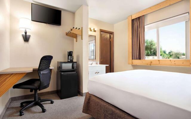 Travelodge by Wyndham Guernsey