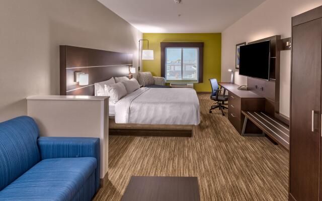 Holiday Inn Express Hotel & Suites Minden by IHG