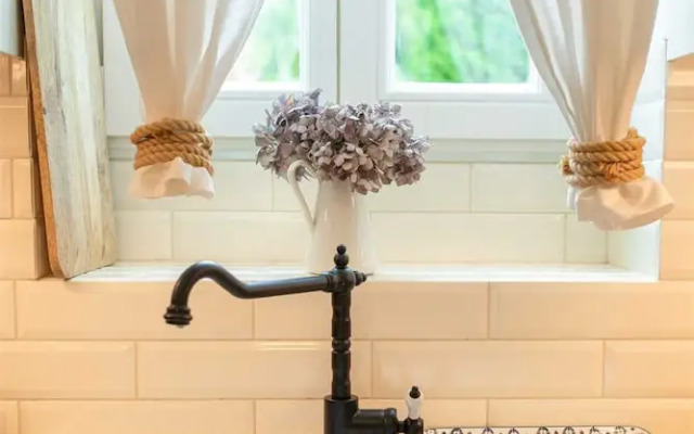 Villa Gita in Malinska