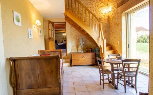 Gîte Lalinde, 4 pièces, 6 personnes - FR-1-616-159