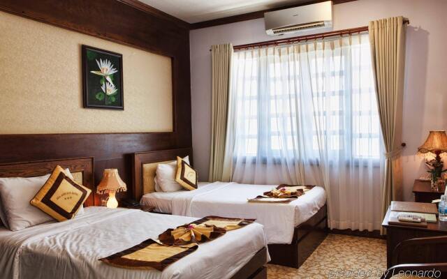 Best western Sea and Sun Hotel