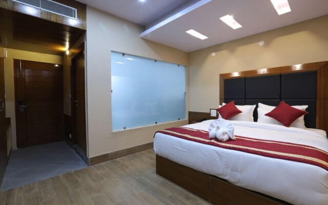 Hotel Ameera Shimla