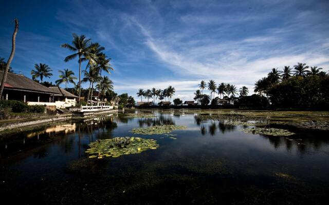 D Tunjung Resort & Spa