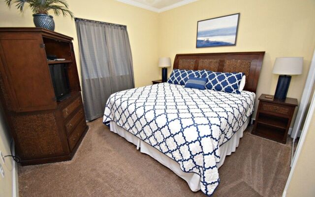 Sanibel 705 by RedAwning