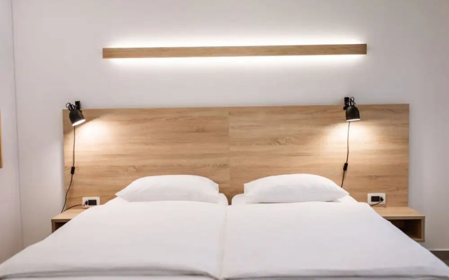 Stylish Apartments With Osijek Near Top Attractions