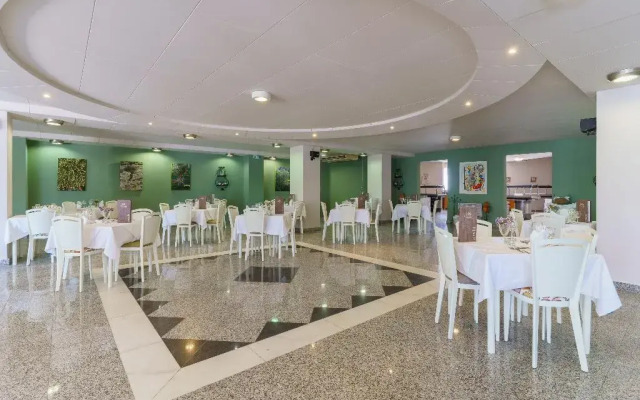 Kos Palace Hotel