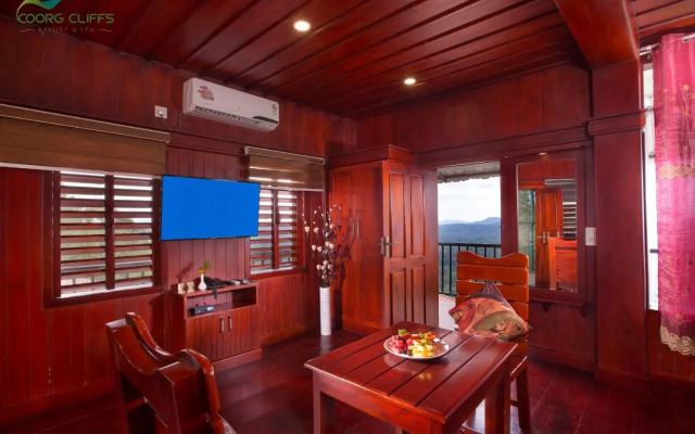 Coorg Cliffs Resort