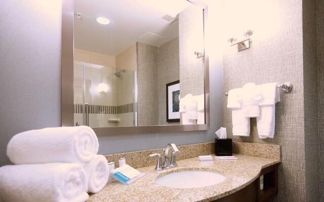 Hilton Garden Inn Hickory