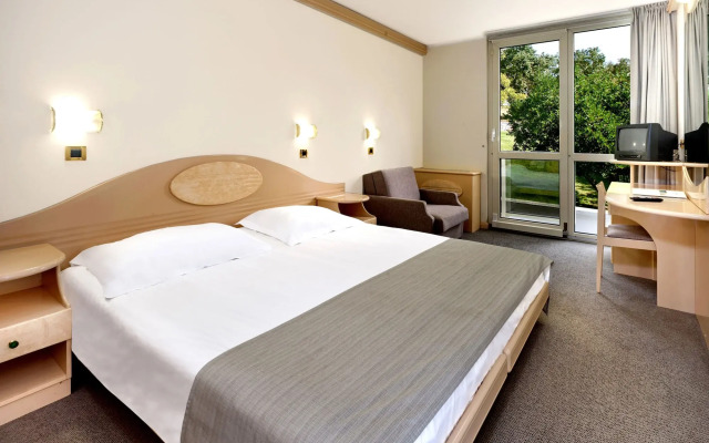 Hotel Istra Plava Laguna