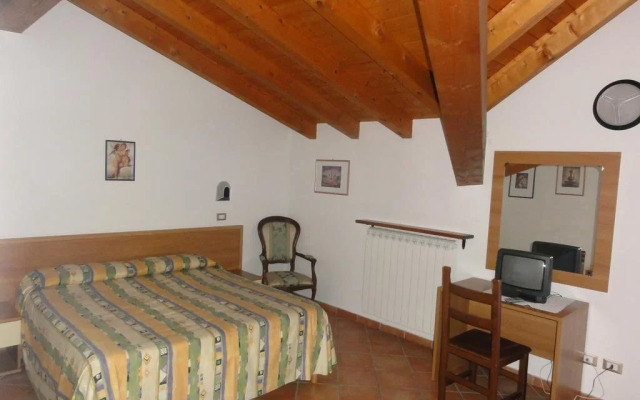 Albergo Ristorante La Pigna