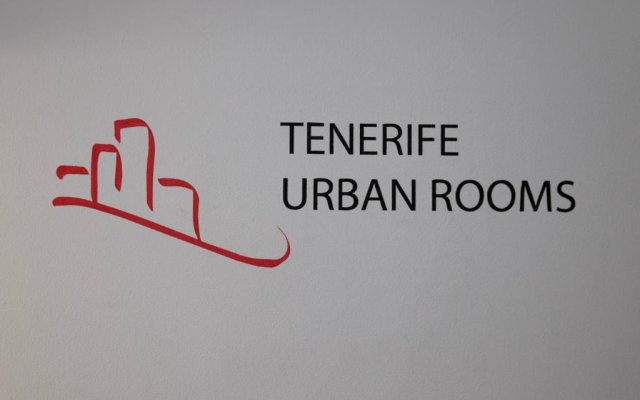 Tenerife Urban Rooms