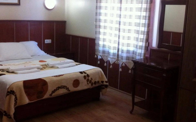 Sezgin Boutique Hotel