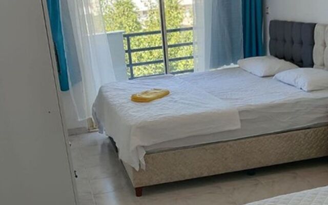 Belek'te Studyo Daire