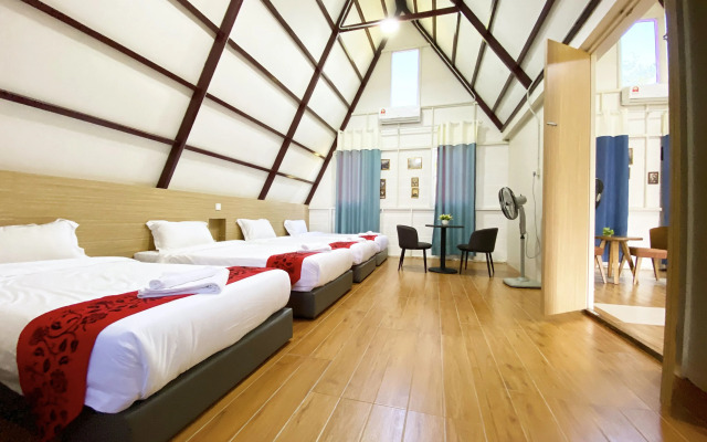 Dreamland Beach Holiday