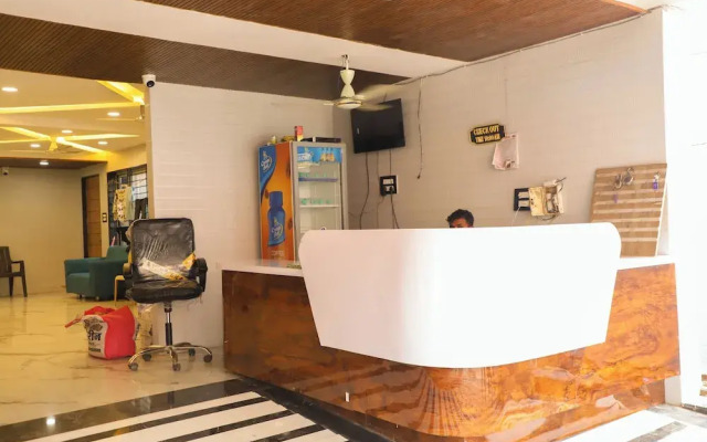 Hotel Bholenath