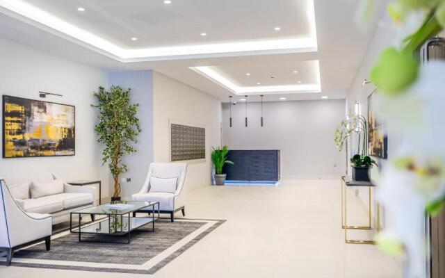 Waterfront @ Ryedale House