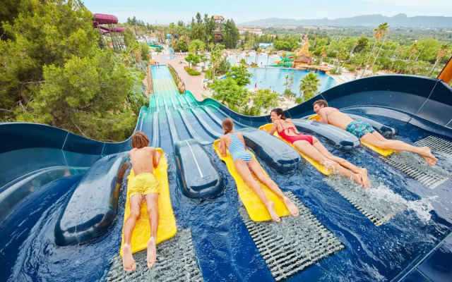 Ponient Vila Centric by PortAventura World