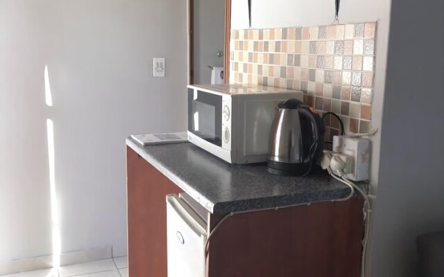 Dossa Guest House