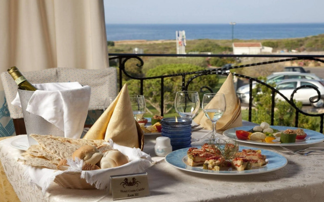 Hotel Costa Caddu