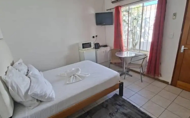 Onguti Guesthouse